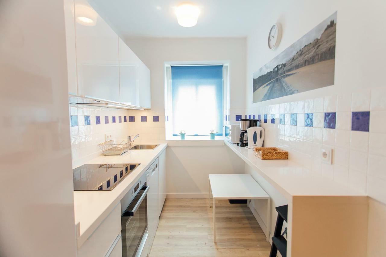 Colorful And Diaphanous- 3Bd 1Bth - Peral Seville Luaran gambar