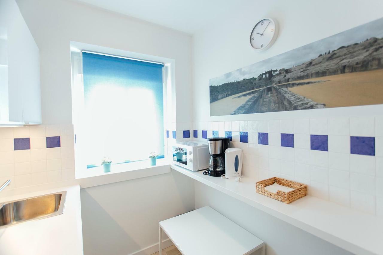 Colorful And Diaphanous- 3Bd 1Bth - Peral Seville Luaran gambar